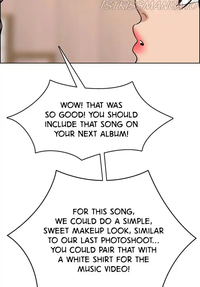 True Beauty Chapter 203