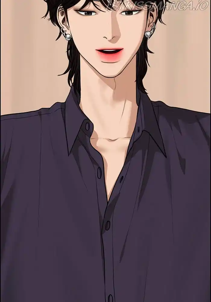 True Beauty Chapter 203