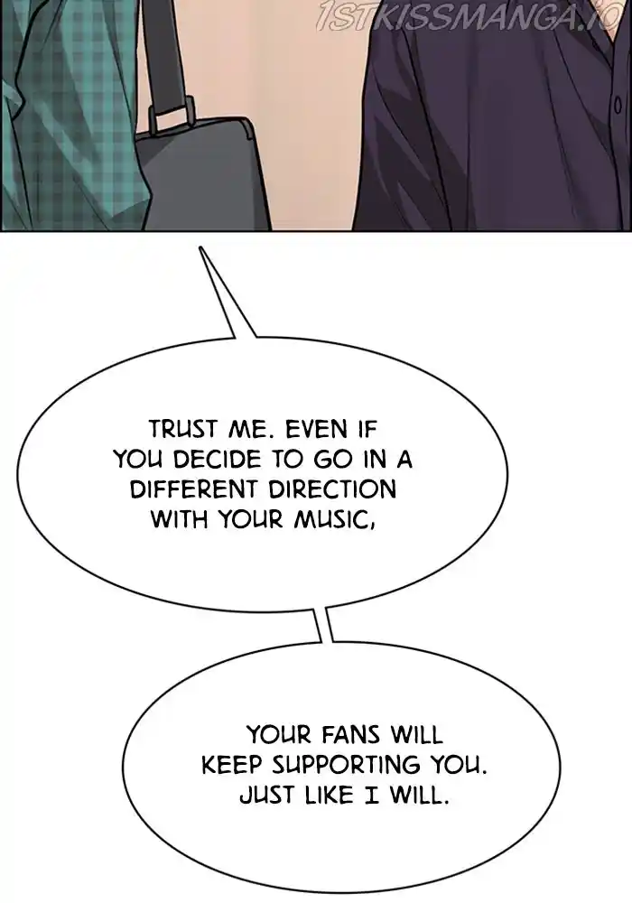 True Beauty Chapter 203