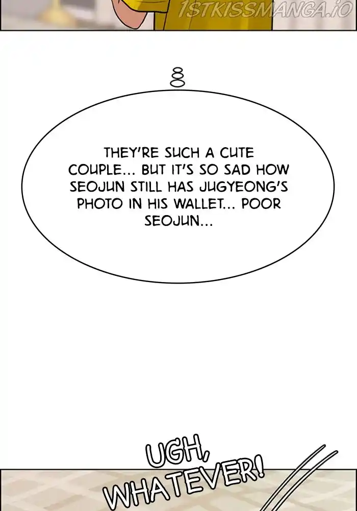 True Beauty Chapter 203