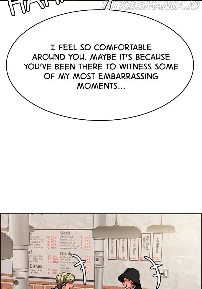 True Beauty Chapter 203