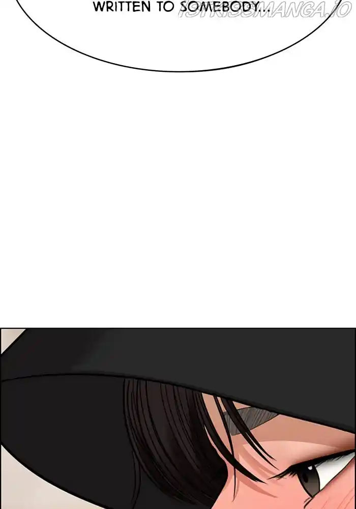 True Beauty Chapter 203