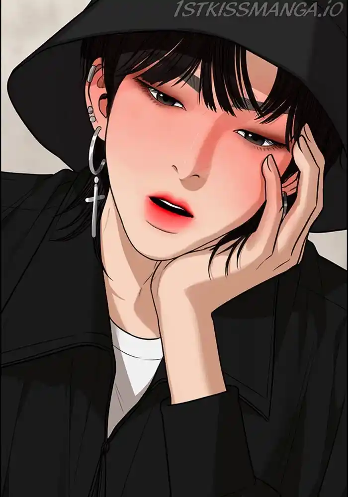 True Beauty Chapter 203