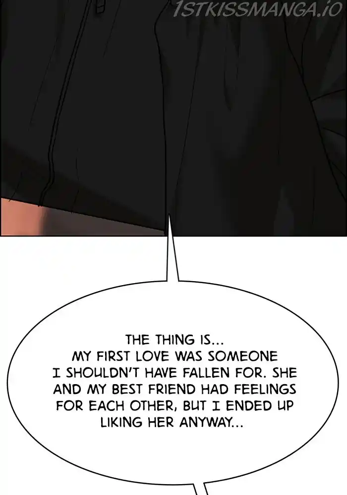 True Beauty Chapter 203