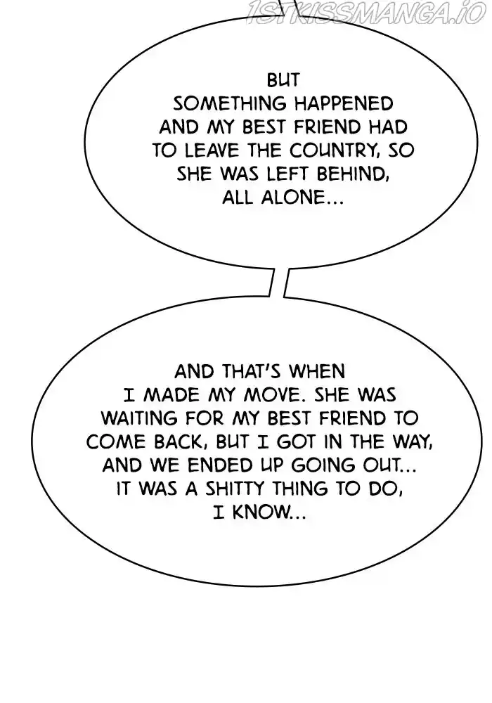 True Beauty Chapter 203