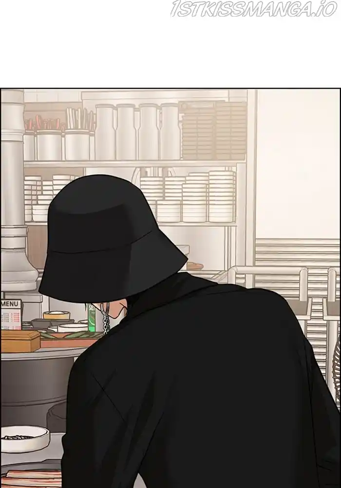 True Beauty Chapter 203