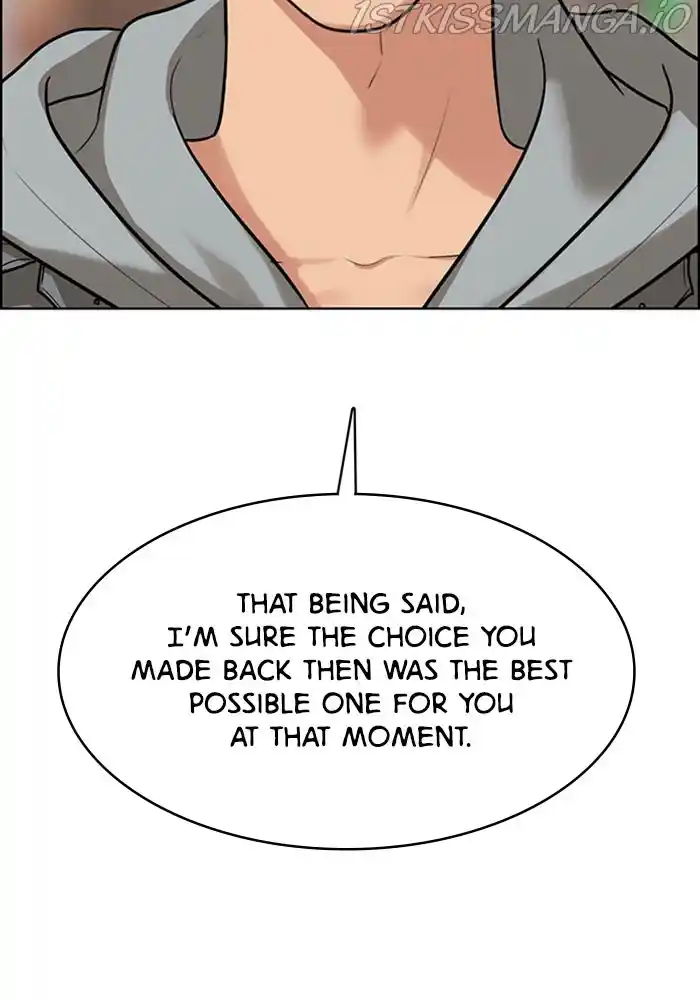 True Beauty Chapter 203