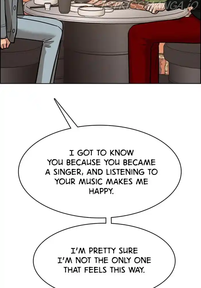 True Beauty Chapter 203