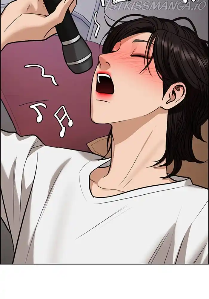 True Beauty Chapter 203