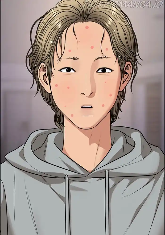 True Beauty Chapter 203