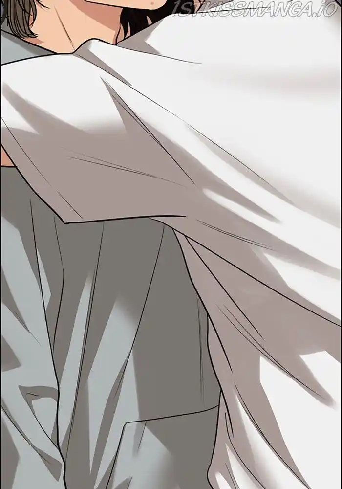 True Beauty Chapter 204