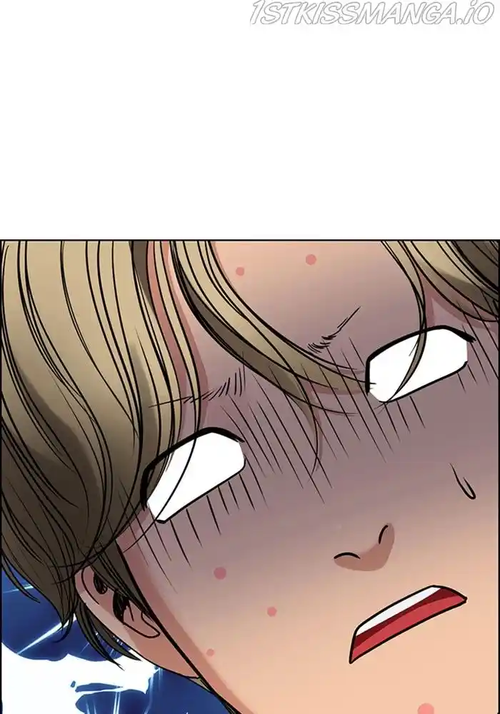 True Beauty Chapter 204