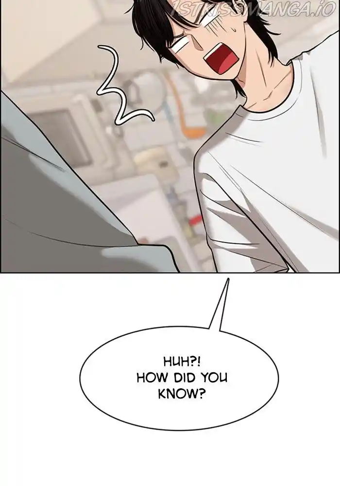 True Beauty Chapter 204