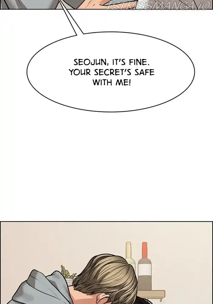 True Beauty Chapter 204