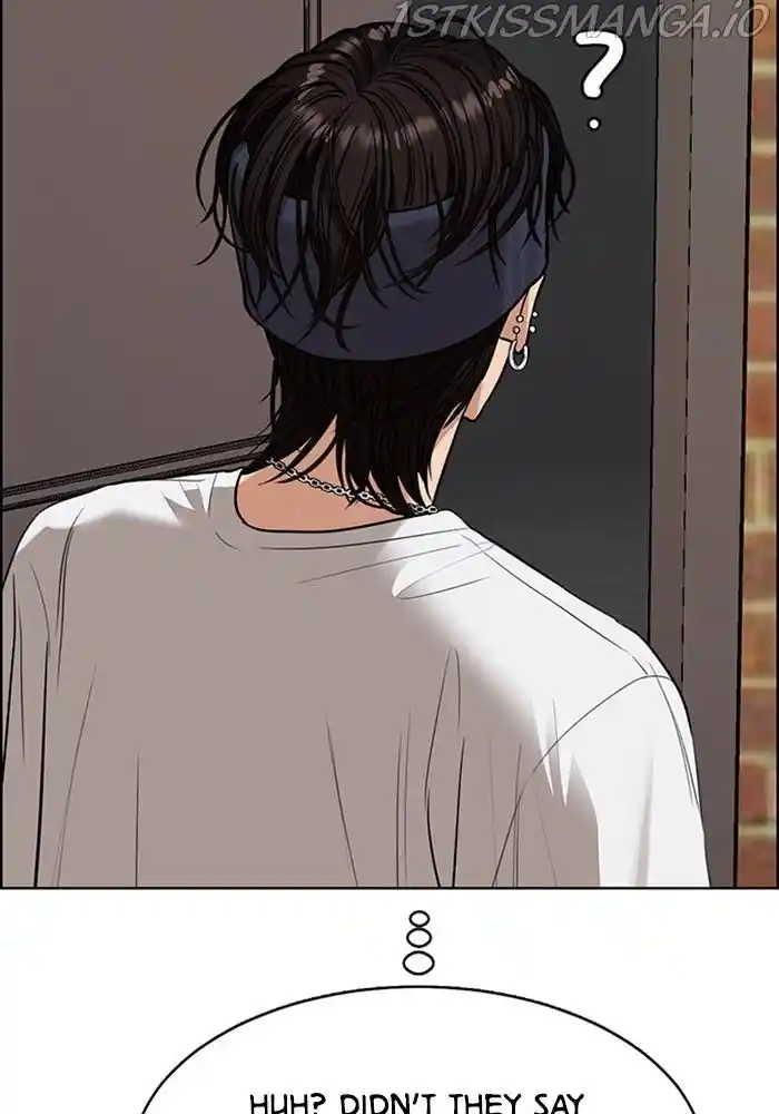 True Beauty Chapter 204