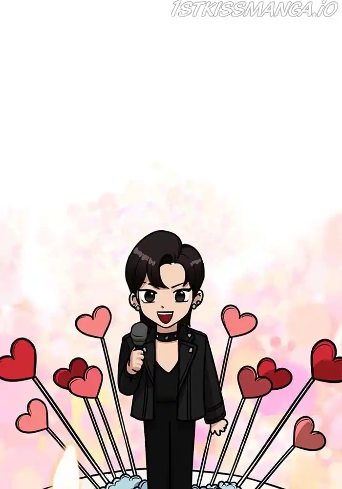 True Beauty Chapter 204