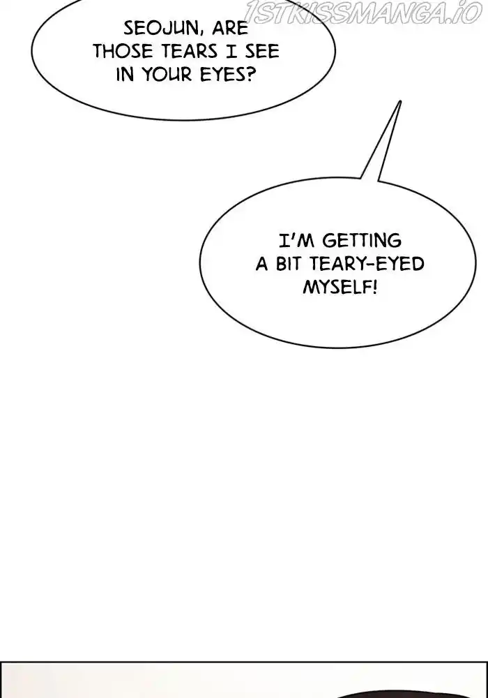 True Beauty Chapter 204