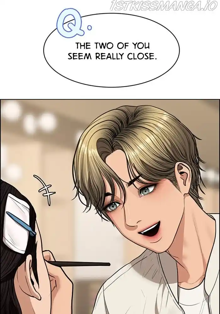 True Beauty Chapter 204