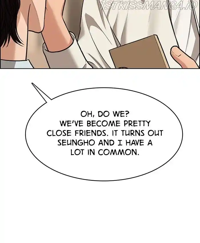 True Beauty Chapter 204