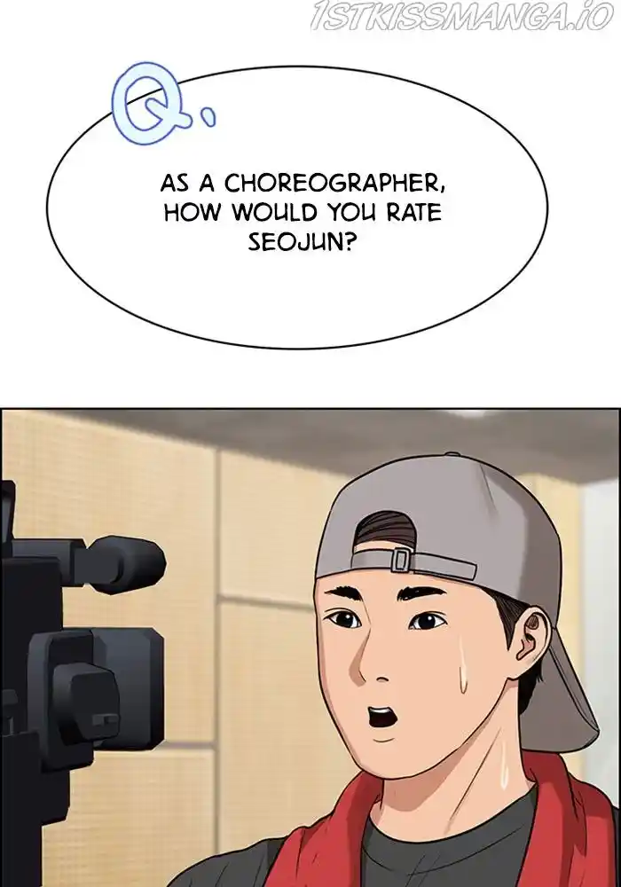 True Beauty Chapter 204