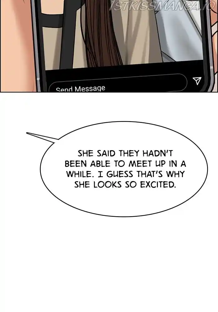 True Beauty Chapter 204