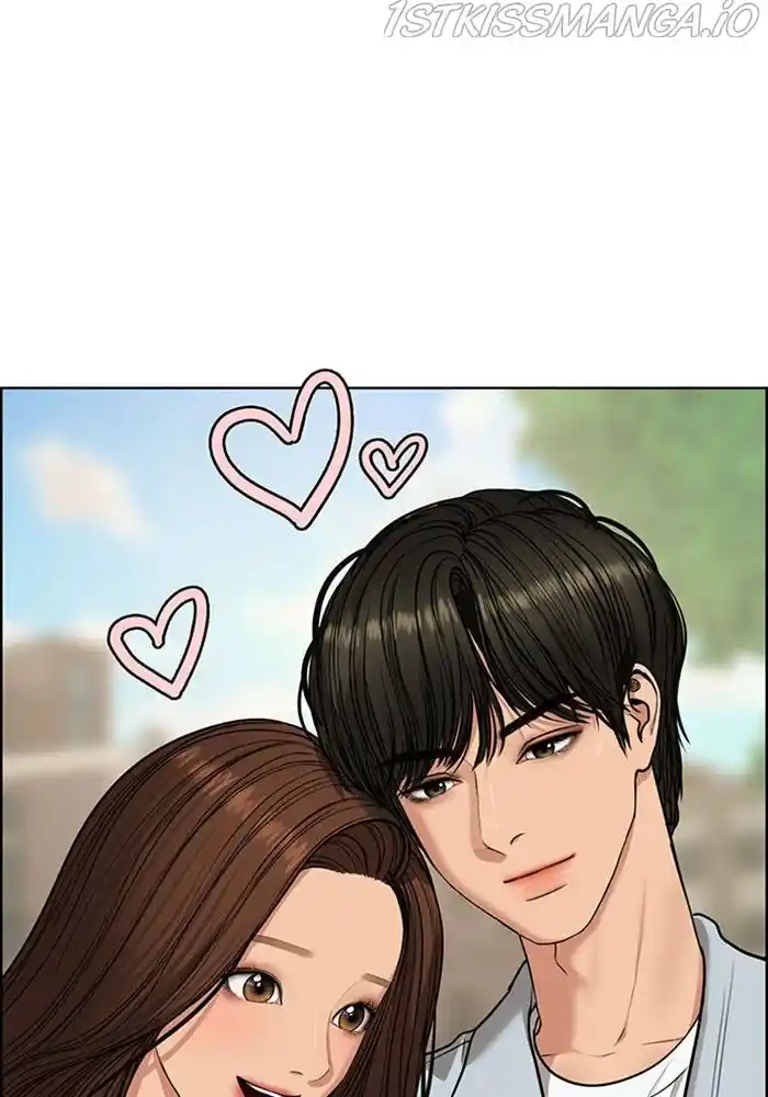 True Beauty Chapter 204