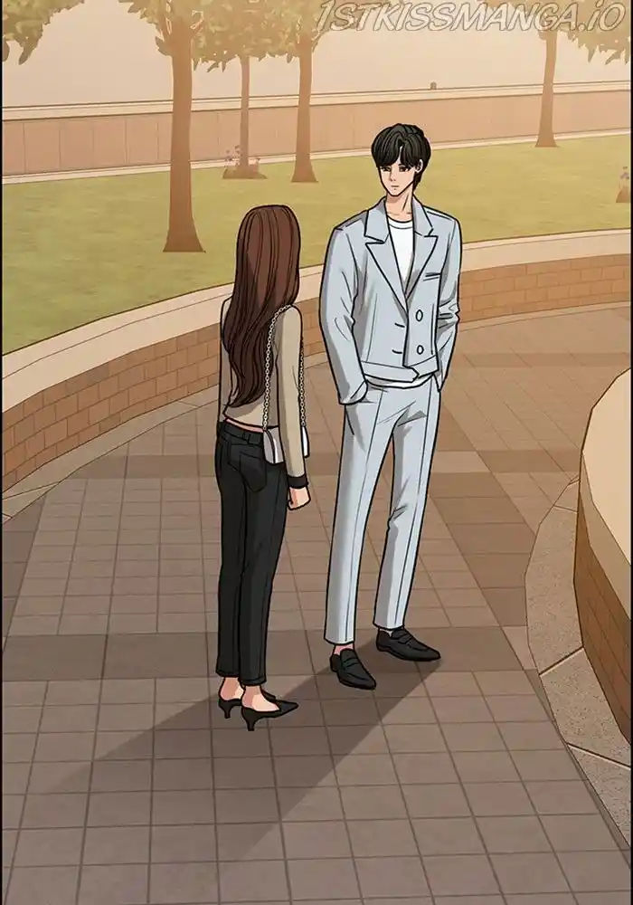 True Beauty Chapter 204