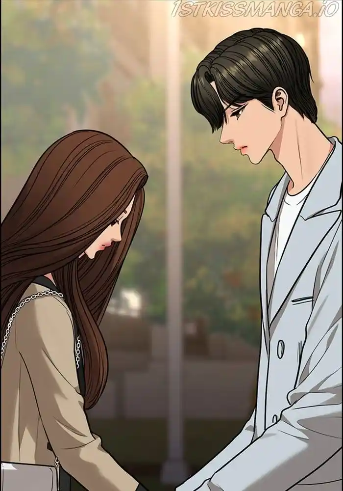 True Beauty Chapter 204