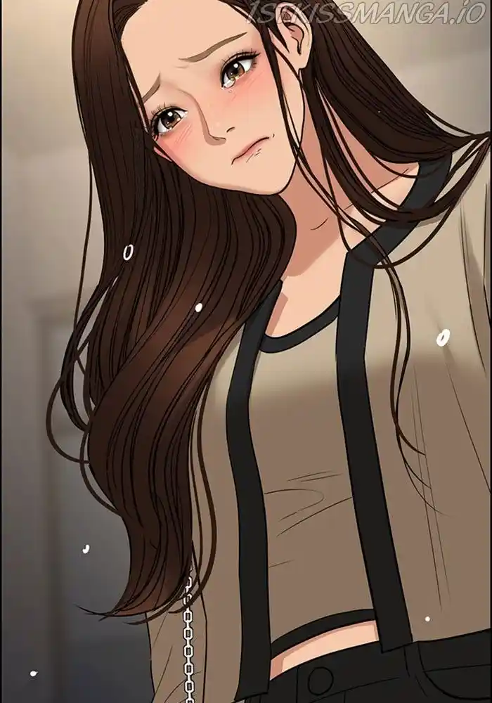 True Beauty Chapter 204