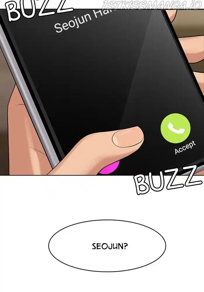 True Beauty Chapter 204