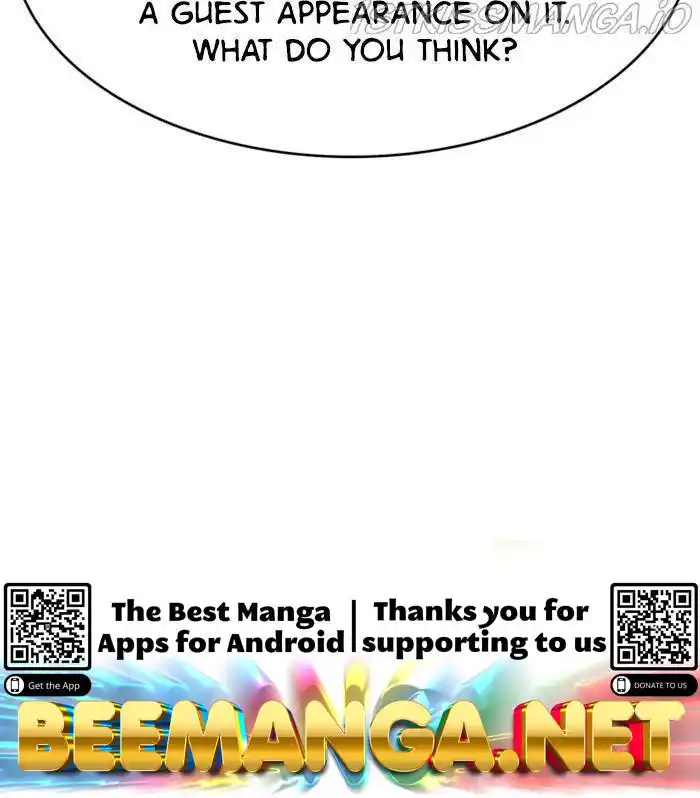 True Beauty Chapter 204