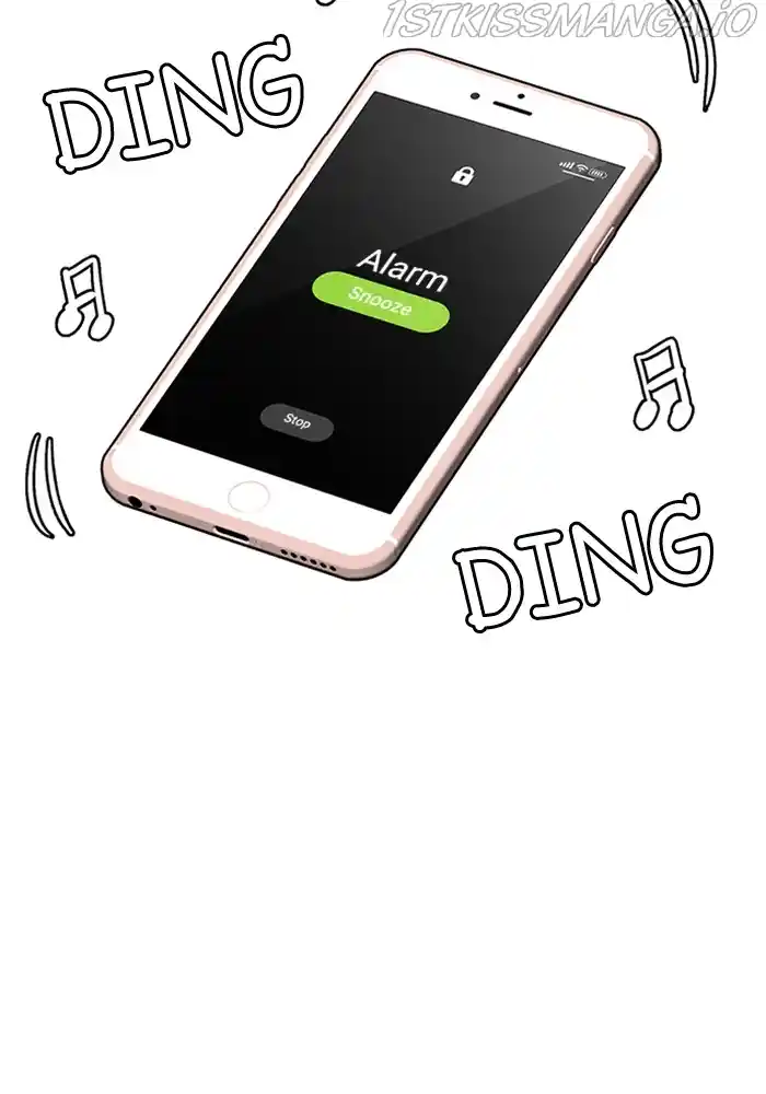 True Beauty Chapter 205