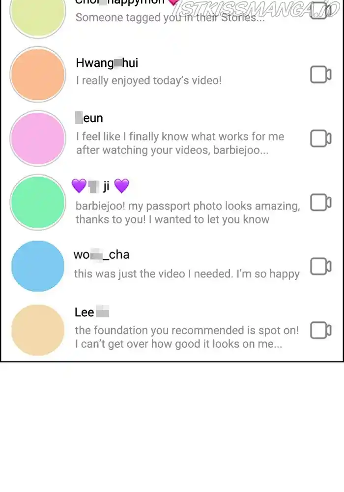 True Beauty Chapter 205