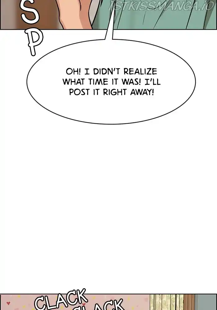 True Beauty Chapter 205