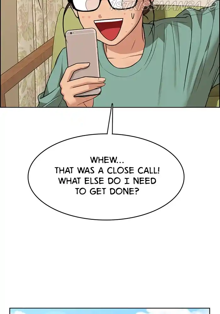 True Beauty Chapter 205