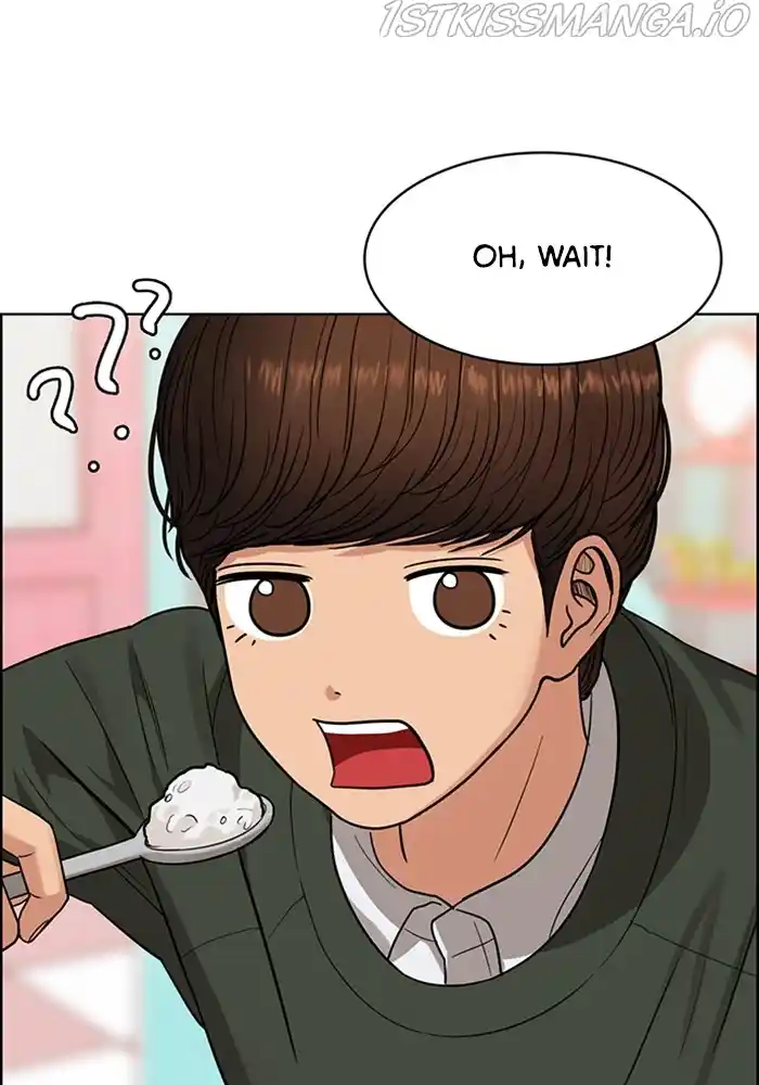 True Beauty Chapter 205