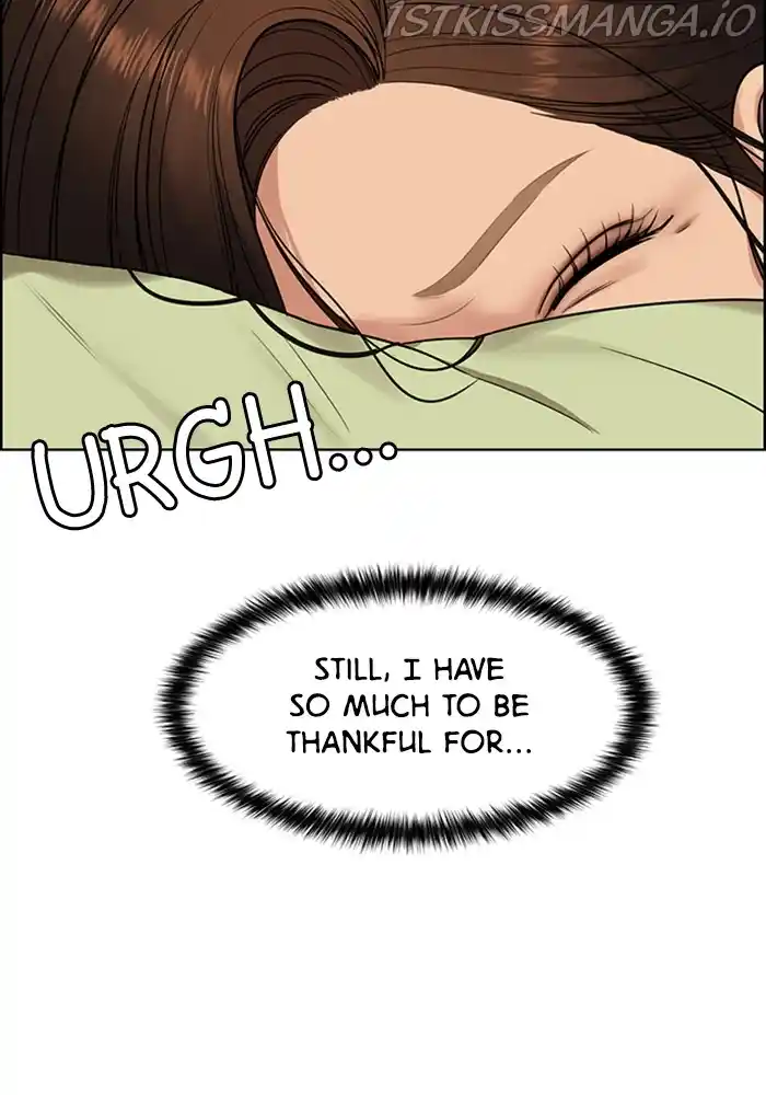 True Beauty Chapter 205