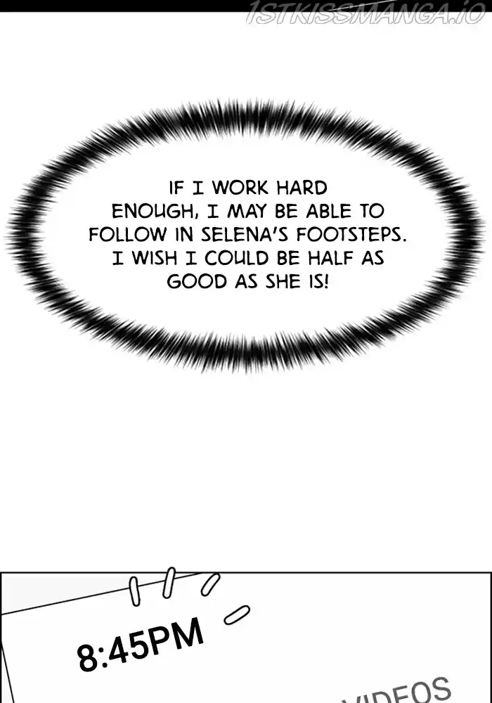 True Beauty Chapter 205