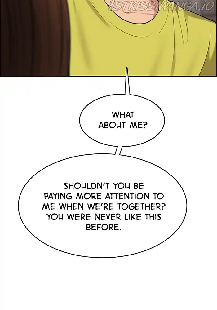 True Beauty Chapter 205