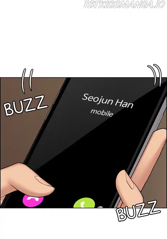 True Beauty Chapter 205