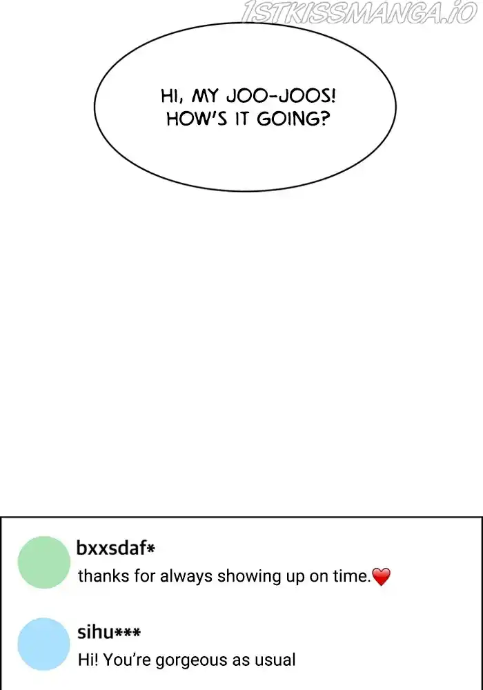 True Beauty Chapter 205