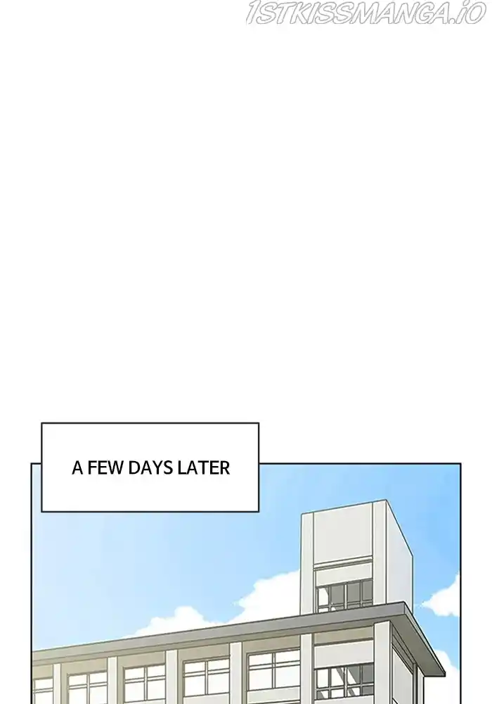 True Beauty Chapter 205