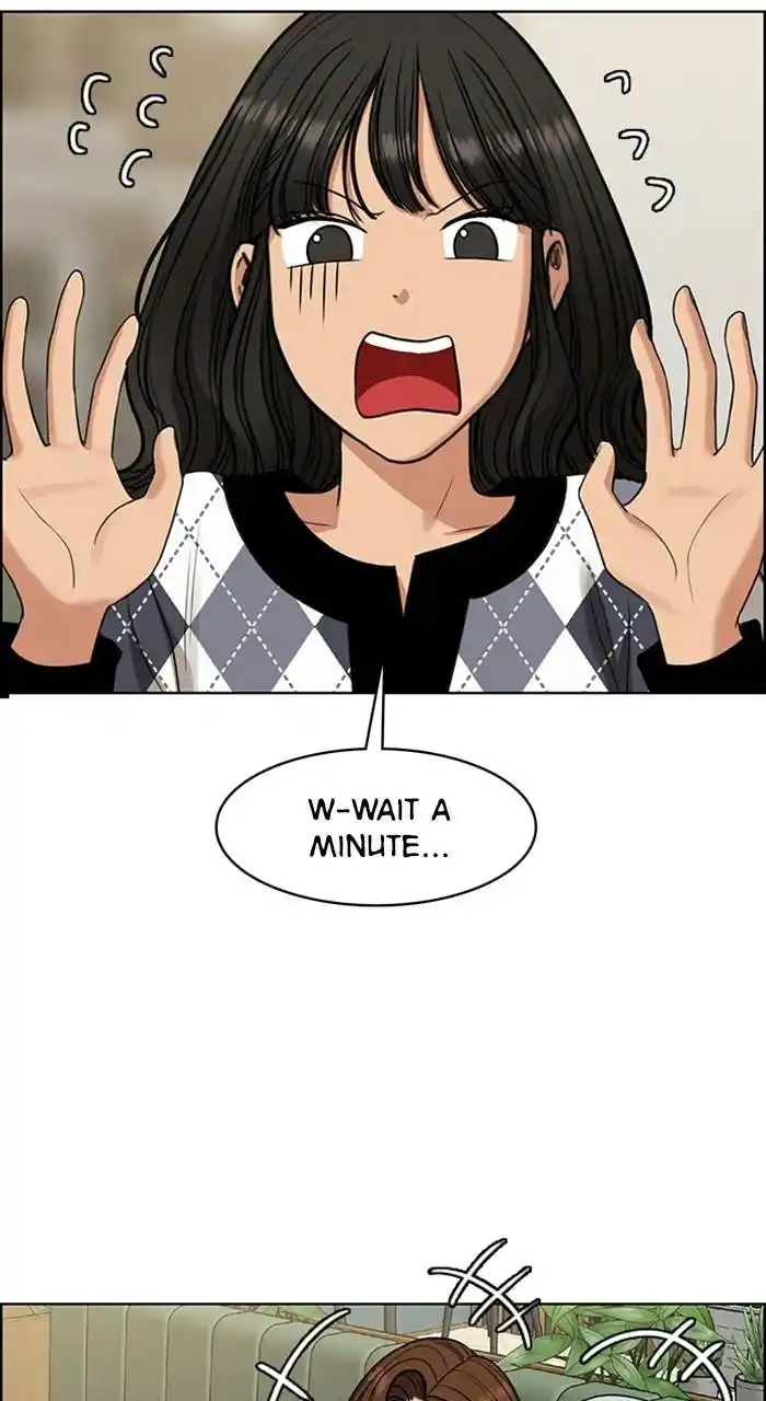 True Beauty Chapter 230