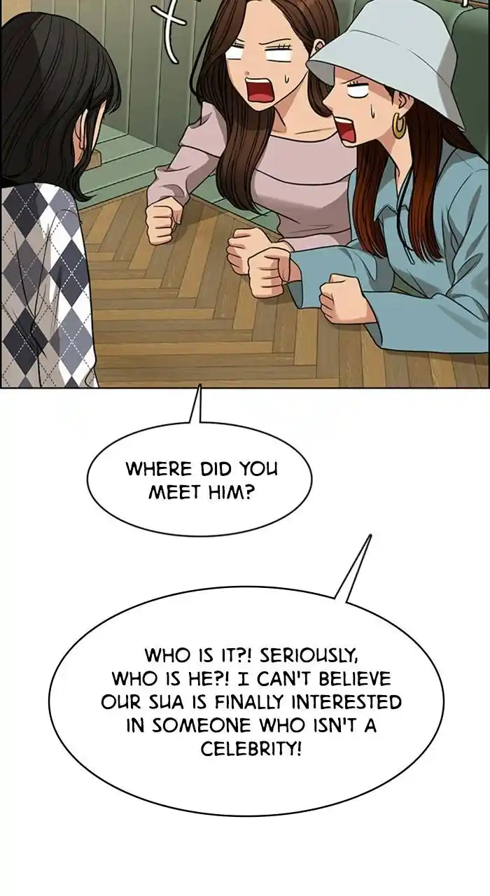 True Beauty Chapter 230