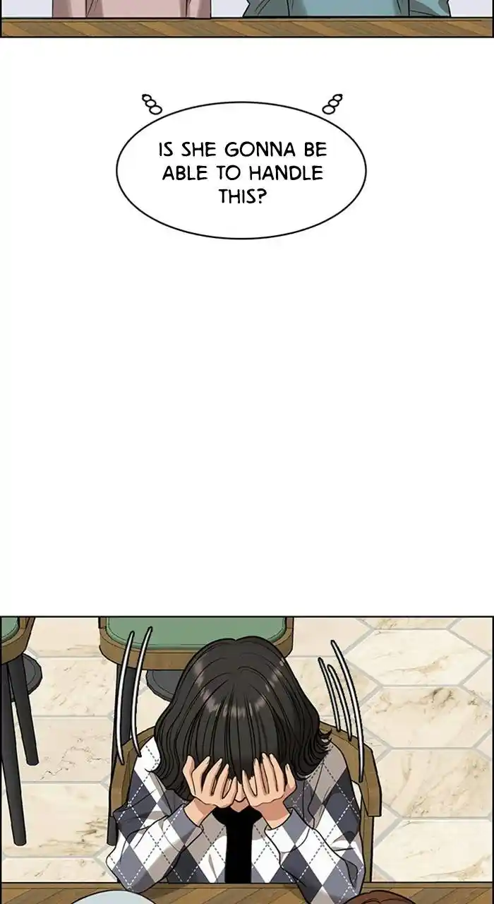 True Beauty Chapter 230