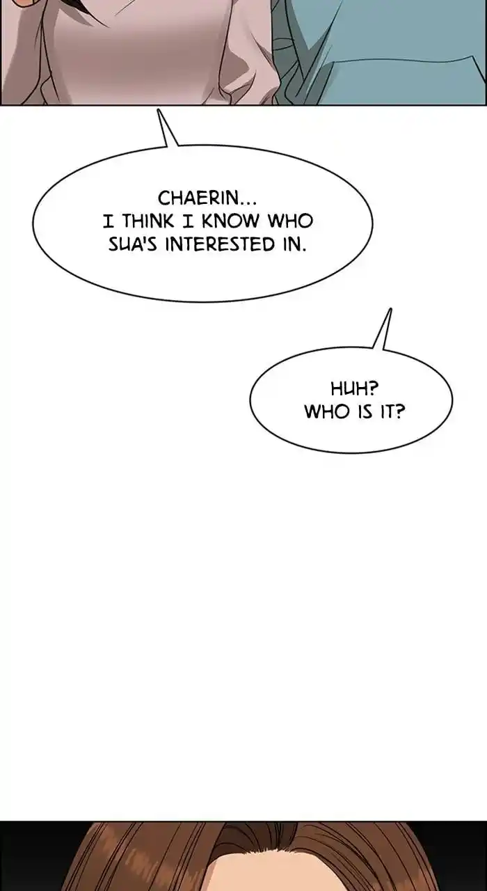 True Beauty Chapter 230