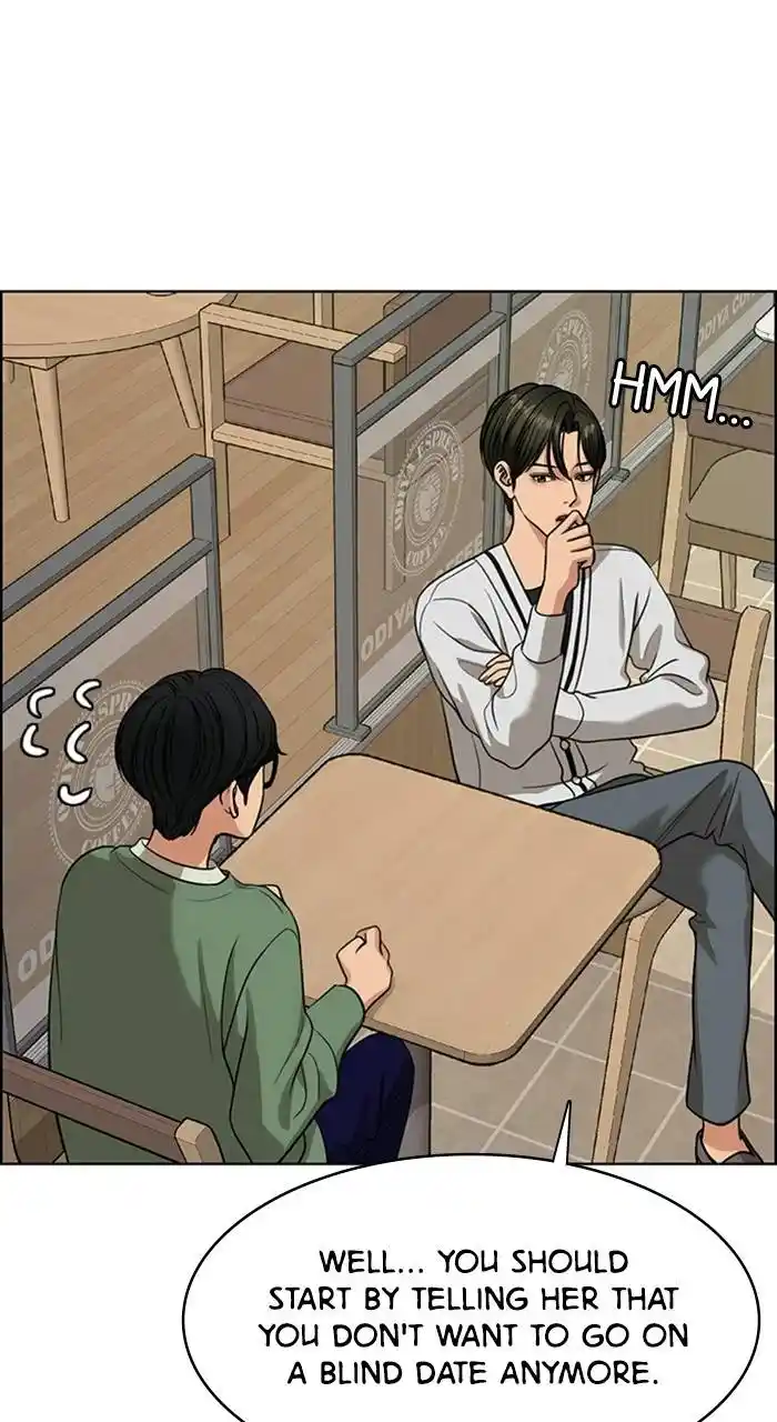 True Beauty Chapter 230