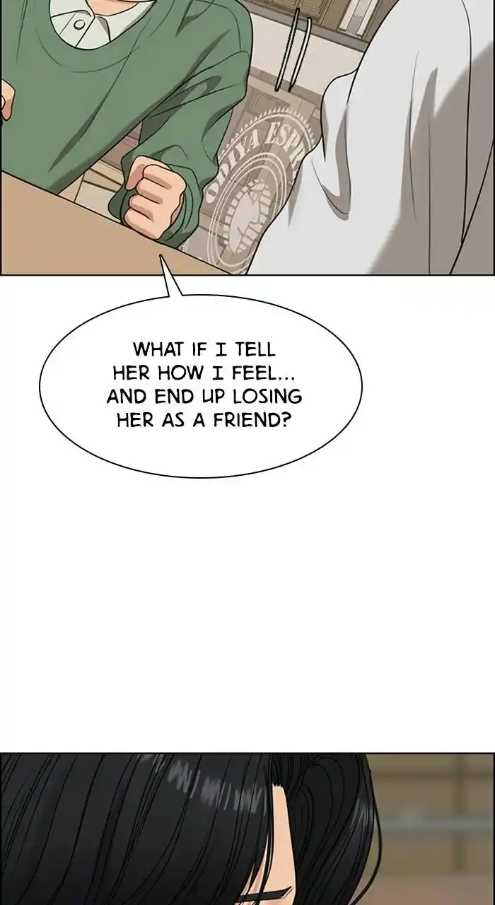 True Beauty Chapter 230