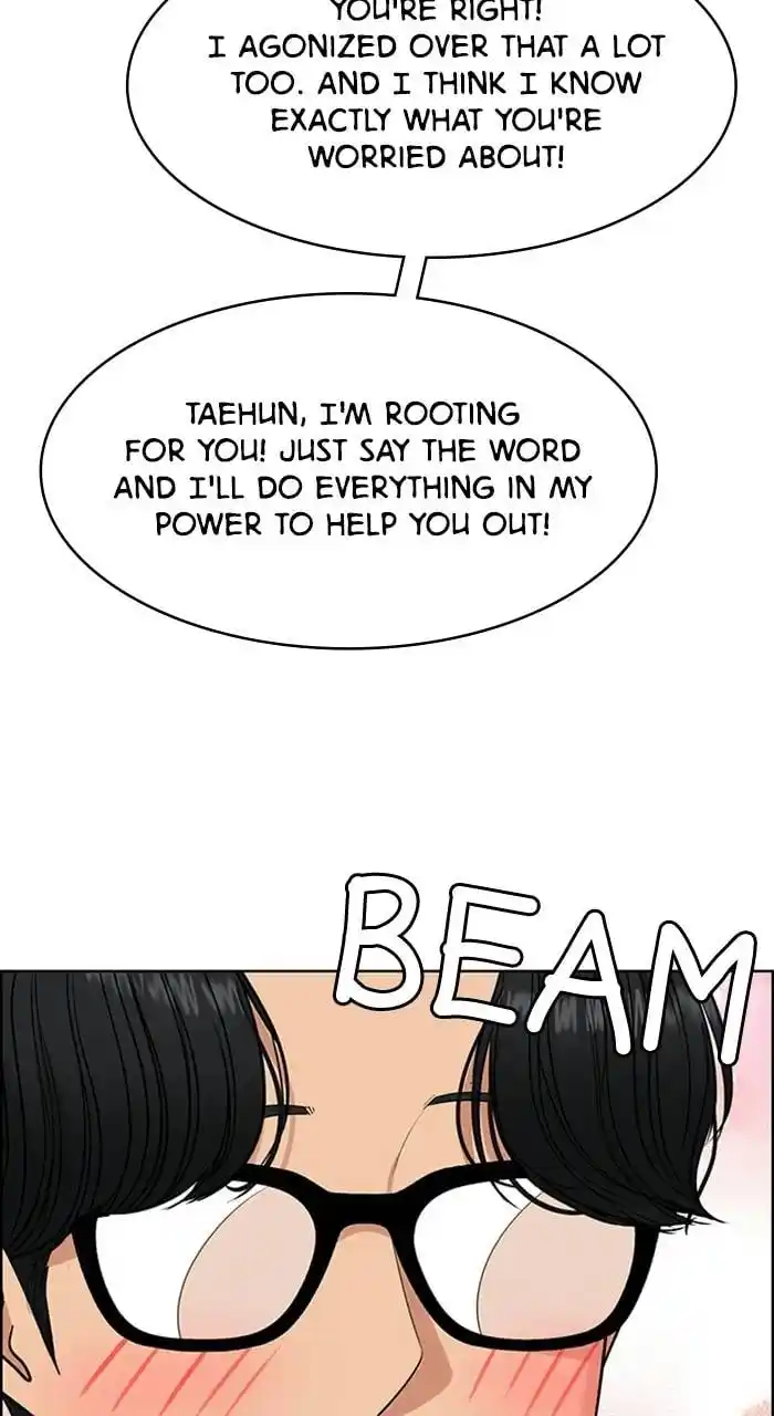 True Beauty Chapter 230