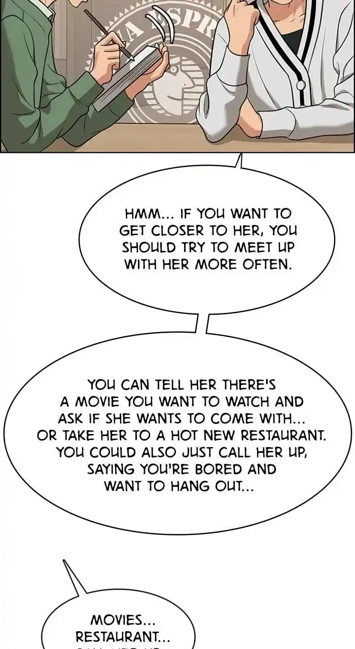 True Beauty Chapter 230